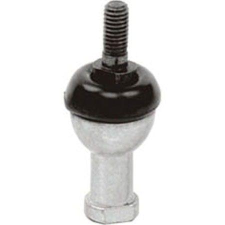 球頭桿端關(guān)節(jié)軸承特點和應(yīng)用