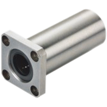 法蘭直線軸承的選購建議 法蘭直線軸承的選購建議