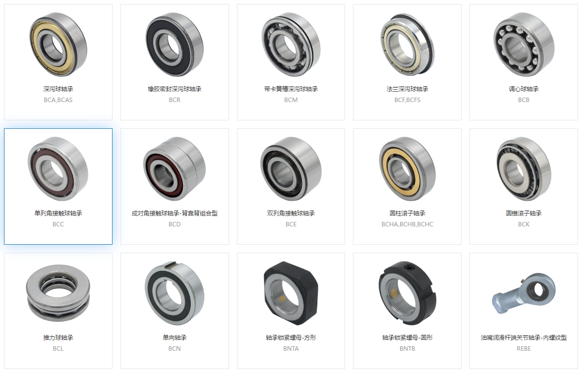 如何確保軸承的旋轉(zhuǎn)精度