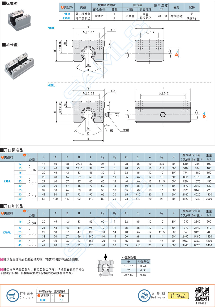 開放型帶座直線軸承的兩端密封技術(shù)介紹 開放型帶座直線軸承的兩端密封技術(shù)介紹