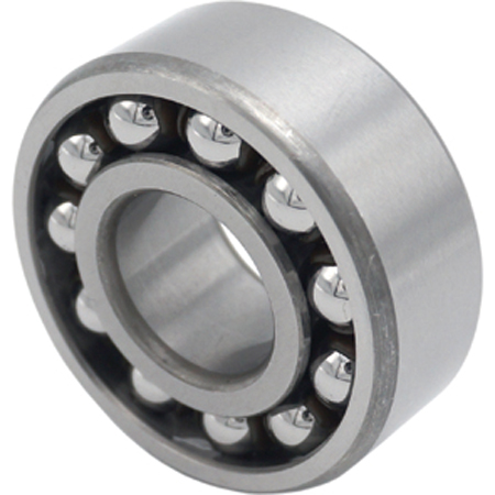 調(diào)心球軸承過度潤滑會(huì)有什么影響