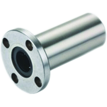 間隙可調(diào)整型直線軸承的詳細(xì)功能 間隙可調(diào)整型直線軸承的詳細(xì)功能