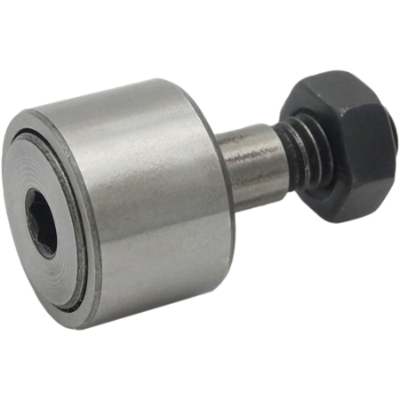 凸輪軸承隨動(dòng)器如何潤(rùn)滑