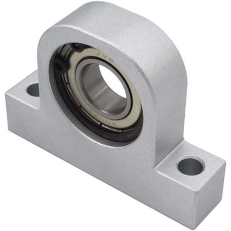 鑄鐵材料帶座軸承的特點(diǎn)與優(yōu)劣勢(shì)