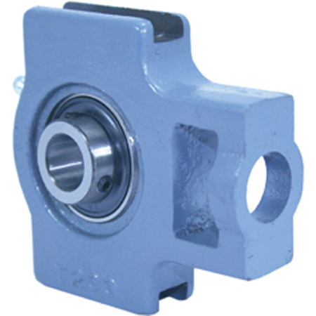 帶座外球面軸承的振動(dòng)測(cè)試 帶座外球面軸承的振動(dòng)測(cè)試