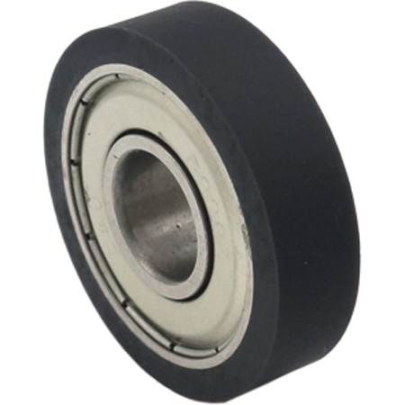 低硬度聚氨酯軸承的應(yīng)用場(chǎng)景