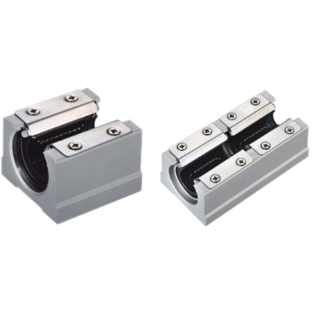 直線軸承的滑動(dòng)速度范圍 直線軸承的滑動(dòng)速度范圍