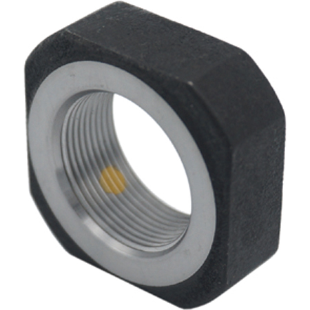 軸承鎖緊螺母內圈材質選擇