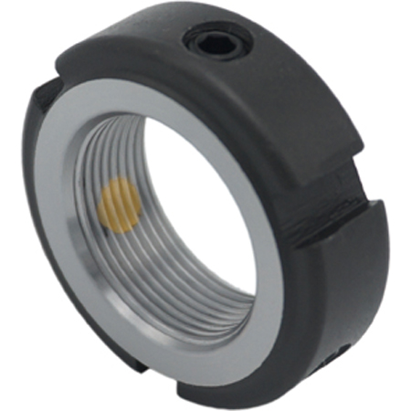 高頻拆裝工況螺母，軸承鎖緊螺母