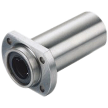 輕負(fù)載需求的直線軸承如何選