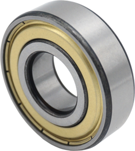 AGV驅(qū)動(dòng)輪的軸承選型