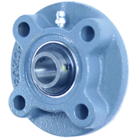 法蘭座外球面球軸承的常見應(yīng)用