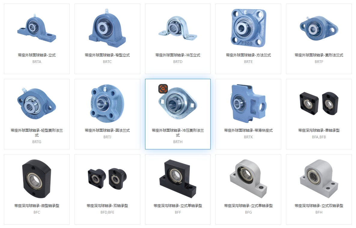 如何存儲(chǔ)軸承潤滑脂