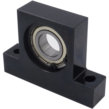 如何根據(jù)負荷選擇帶座軸承型號