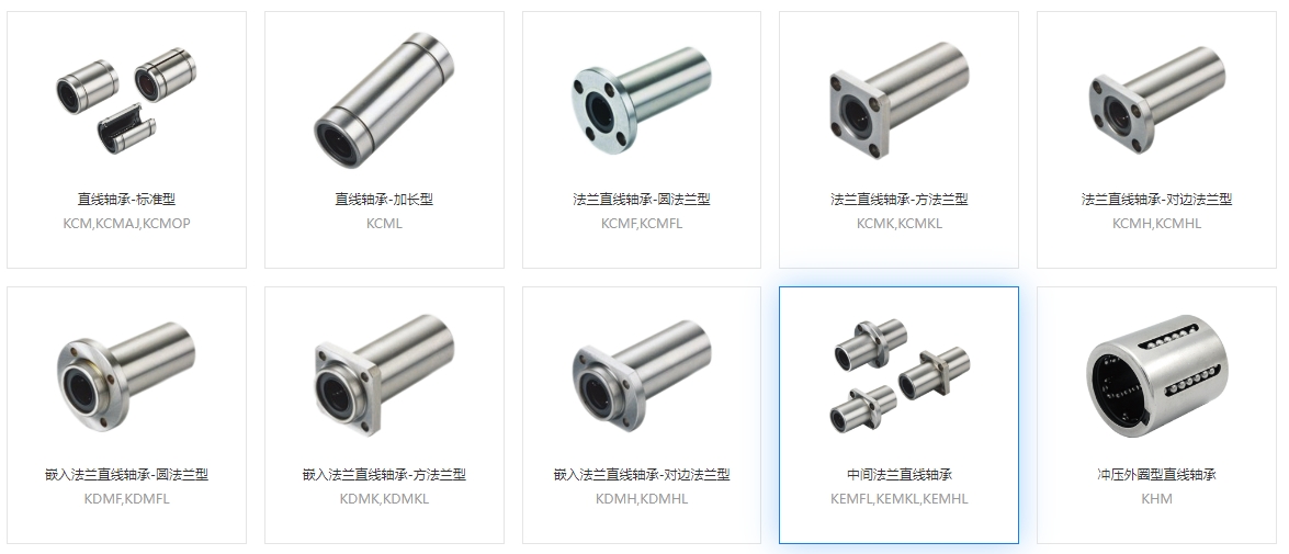 直線軸承松動會影響壽命嗎