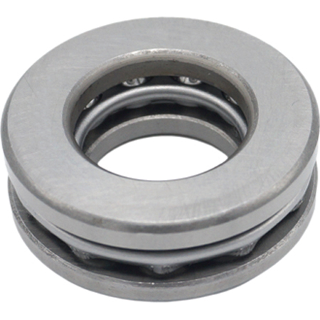 角接觸球軸承滾道腐蝕如何防護(hù)