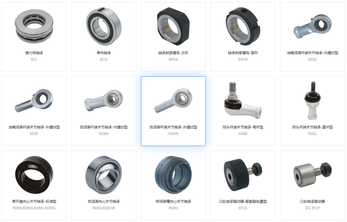 軸承傳動，軸承扭矩，軸承波動