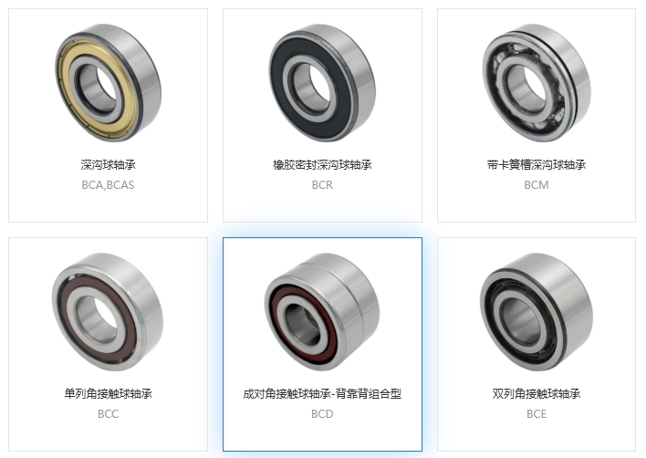 軸承長(zhǎng)期靜止，存放軸承，軸承開(kāi)機(jī)檢查